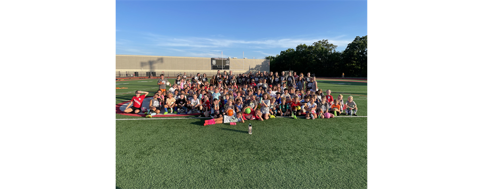 Youth Camp 2022