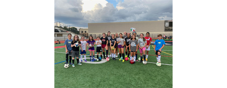 Youth Camp 2022