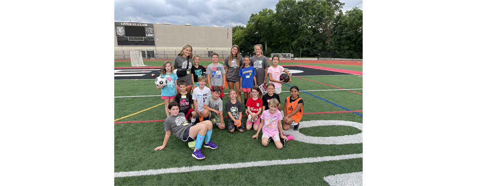 Youth Camp 2022