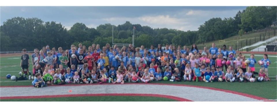 YOUTH CAMP 2024