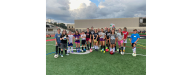 Youth Camp 2022